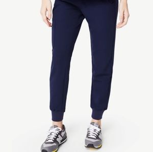 Figs Navy Zamora - Jogger Scrub Pants